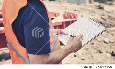 Architecture Construction Safety First Career Concept 25844450