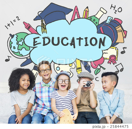 Education Academiccs Study Concept 25844475