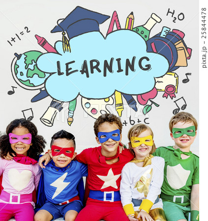 Learning Education Academiccs Study Concept 25844478