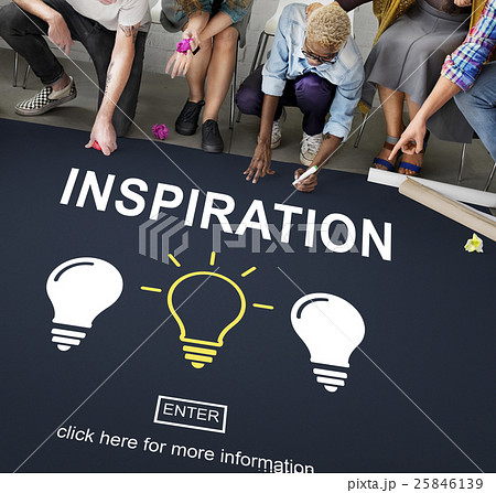 Ideas Creative Thinking Imagine Inspiration Concept Ideas Creative Thinking Imagine Inspiration Concept 25846139