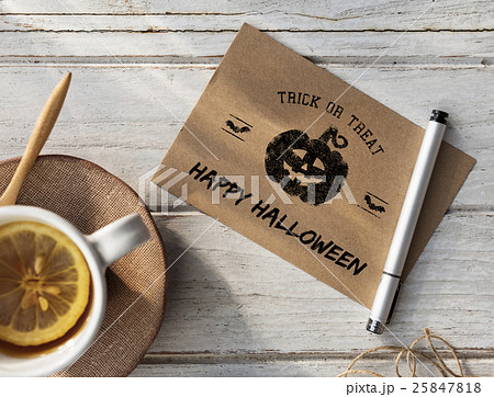 Halloween Bat Pumpkin Lantern Scary Graphic Concept Halloween Bat Pumpkin Lantern Scary Graphic Concept 25847818