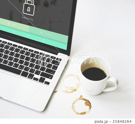 Security Privacy Protection Safety Concept 25848264