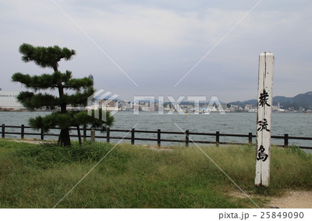 巌流島 25849090