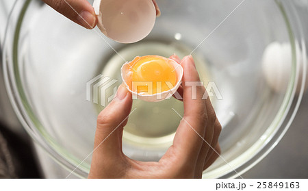 卵黄 卵黄 25849163