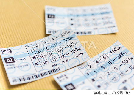 投票券イメージ 投票券イメージ 25849268
