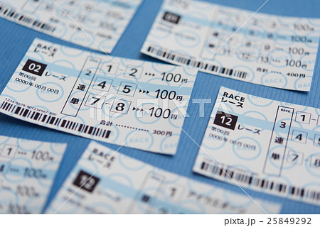 投票券イメージ 投票券イメージ 25849292