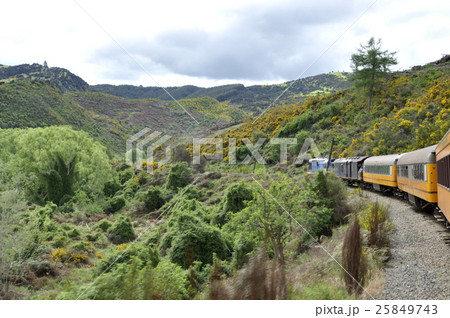 タイエリ峡谷鉄道 25849743