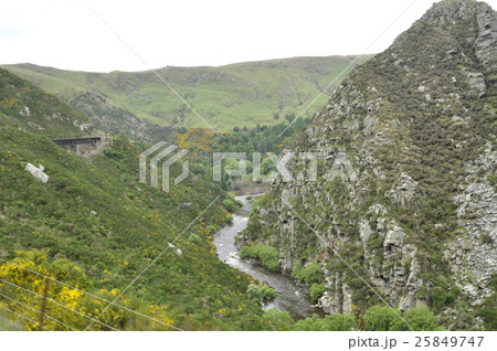 タイエリ峡谷鉄道 25849747