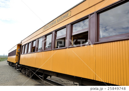 タイエリ峡谷鉄道 25849748