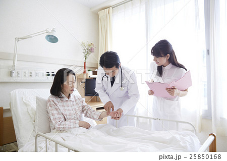 病院　医療 25850168