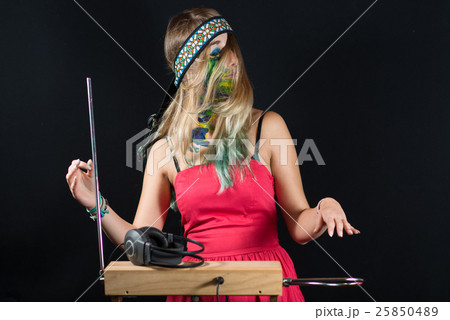 theremin theremin 25850489