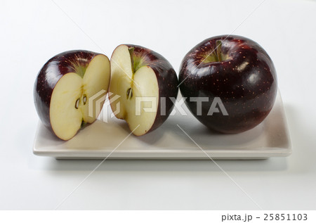 りんごー秋映え 25851103