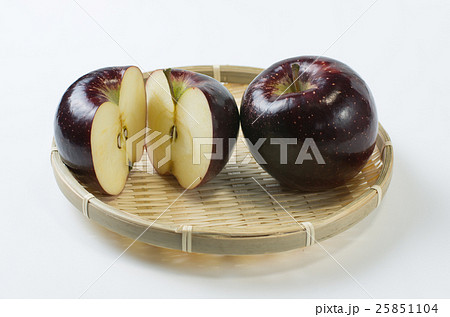 りんごー秋映え りんごー秋映え 25851104