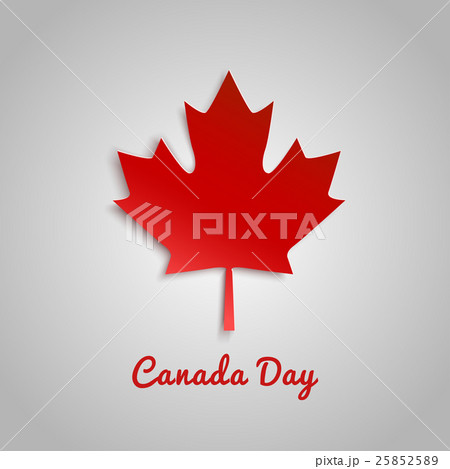Design a banner for Canada Day 1 st of July. Design a banner for Canada Day 1 st of July. 25852589