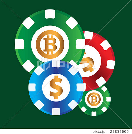 Casino Coin Design Casino Coin Design 25852606