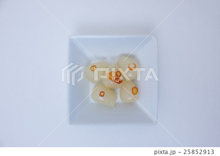 らっきょ 25852913