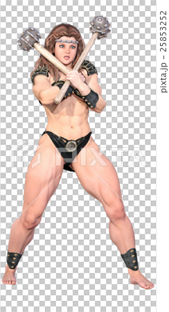 女戰士 女戰士 25853252