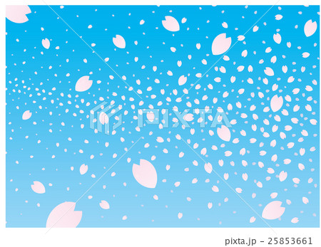 桜吹雪 桜吹雪 25853661
