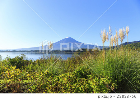 富士山 富士山 25853756