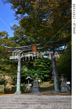 福井 三国神社 鳥居(2016.10) 福井 三国神社 鳥居(2016.10) 25854168