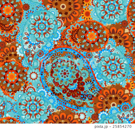 Close approach to waterfall, Phuket. Thailand 25854270