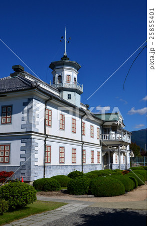 松本 旧開智学校(2016.10) 松本 旧開智学校(2016.10) 25855401