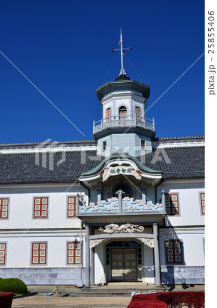 松本 旧開智学校(2016.10) 松本 旧開智学校(2016.10) 25855406