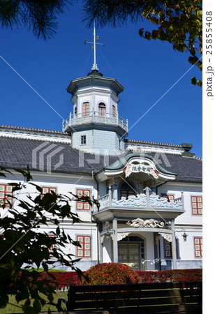 松本 旧開智学校(2016.10) 松本 旧開智学校(2016.10) 25855408