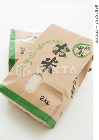 米 白バック 米 白バック 25855899