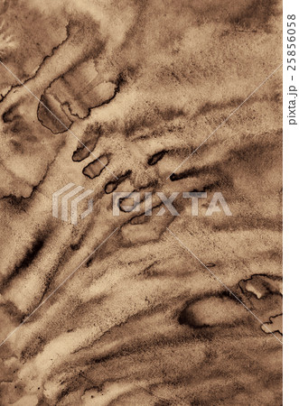 Abstract watercolor on paper texture Abstract watercolor on paper texture 25856058