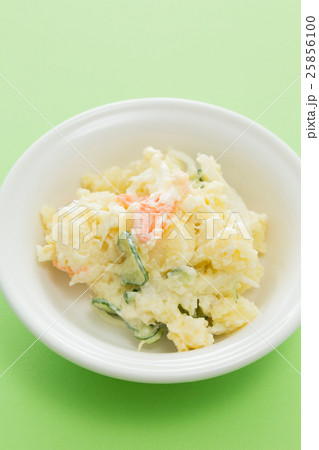ポテトサラダ　グリーンバック 25856100