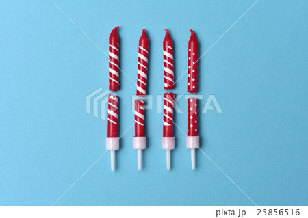 broken birthday cake candles broken birthday cake candles 25856516