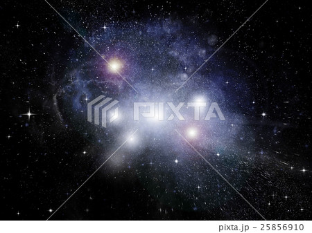 galaxy in a free space galaxy in a free space 25856910