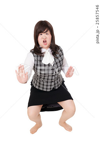 ユニークなOL・女子シリーズ 25857546