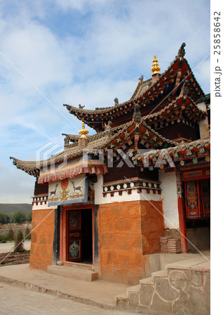 安多合作寺院 安多合作寺院 25858642