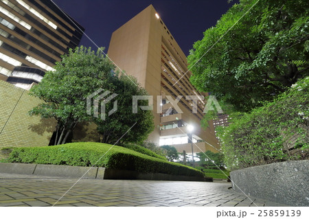 朝日新聞東京本社 朝日新聞東京本社 25859139