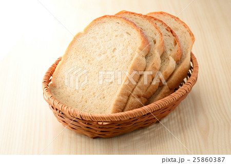 食パン 食パン 25860387