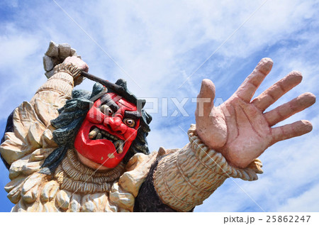 なまはげ(秋田県) なまはげ(秋田県) 25862247