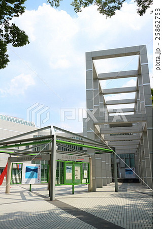 名古屋市美術館 名古屋市美術館 25862753