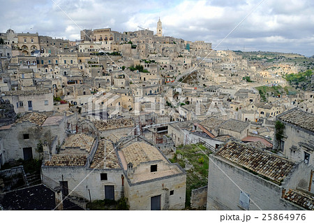 マテーラ 25864976