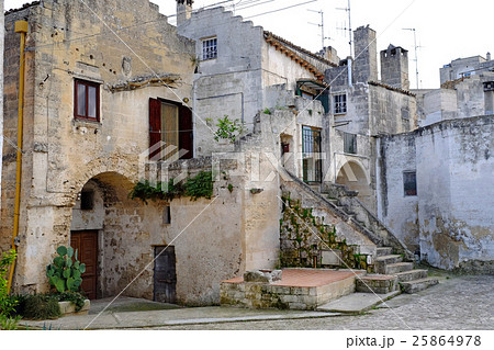 マテーラ 25864978