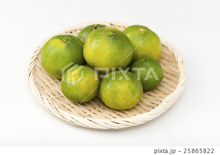 青切り温州みかん 25865822