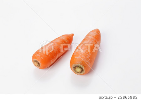 にんじん にんじん 25865985