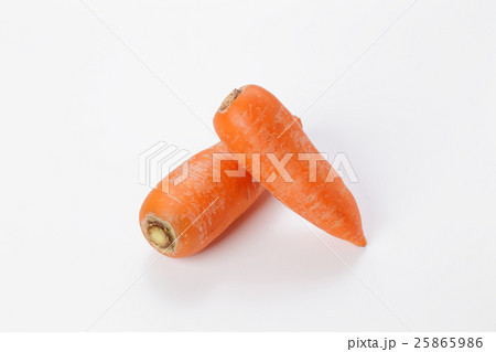 にんじん 25865986