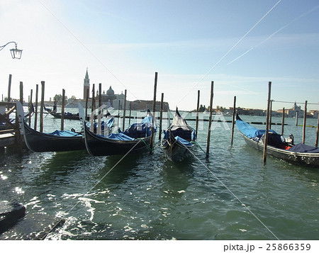 ベネチアの日常 25866359