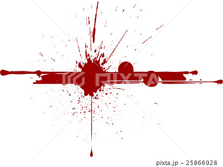 vector splatter red color background vector splatter red color background 25866928