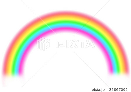 レインボー レインボー 25867092
