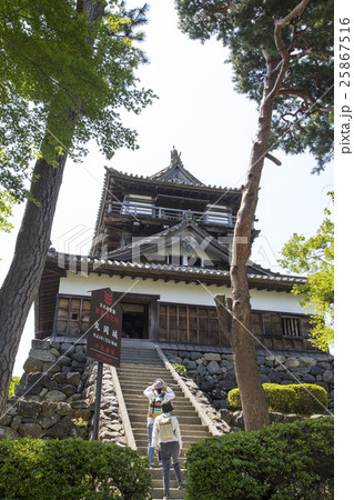 丸岡城 25867516