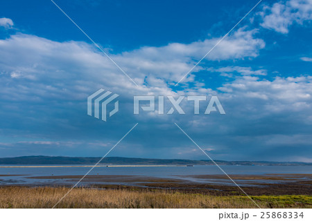 ワッカ原生花園 ワッカ原生花園 25868334