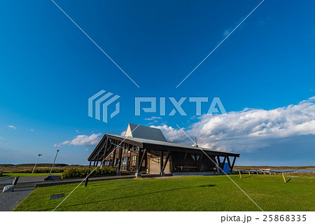 ワッカ原生花園 ワッカ原生花園 25868335